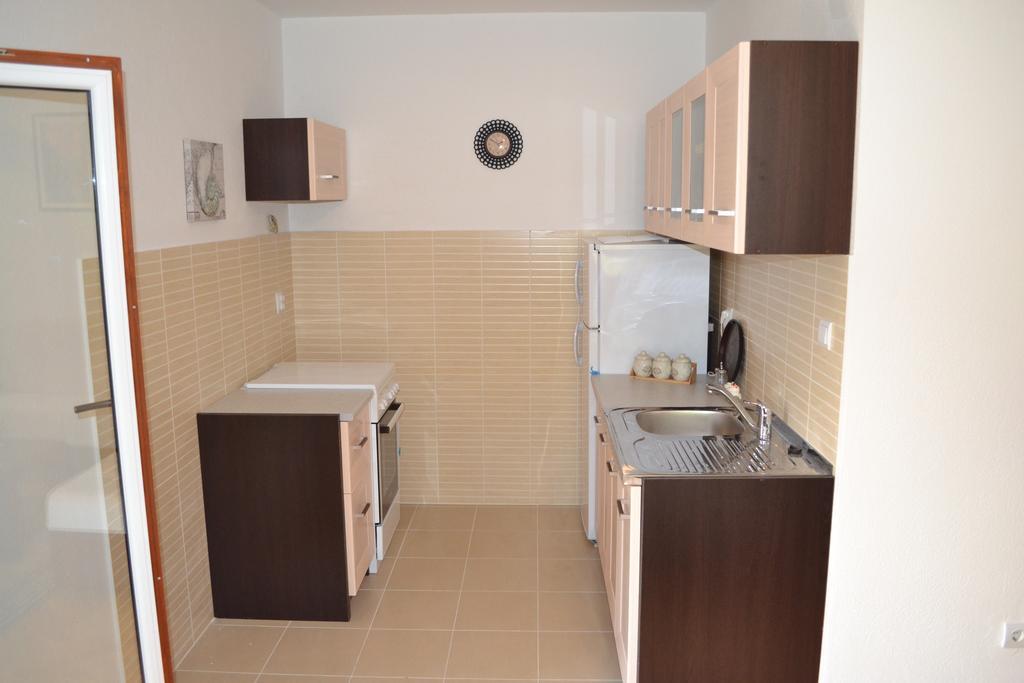 Abc Apartments 코토르 외부 사진