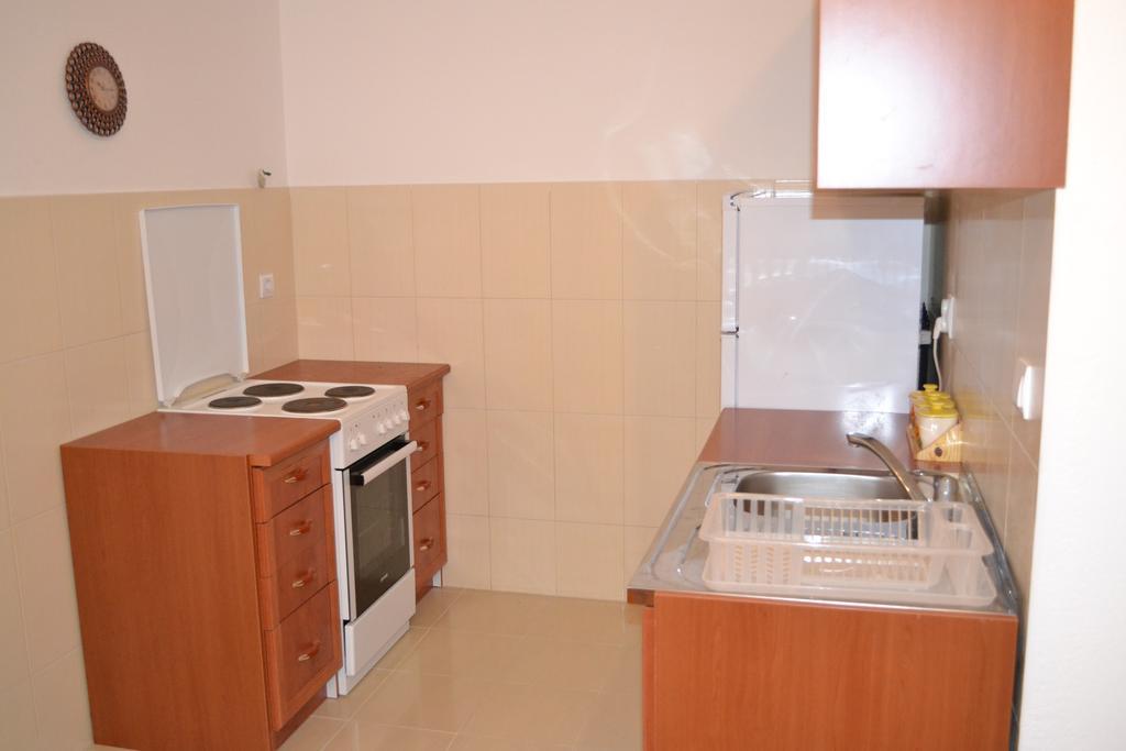 Abc Apartments 코토르 외부 사진