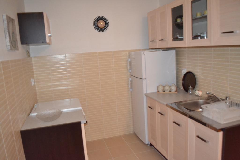 Abc Apartments 코토르 외부 사진