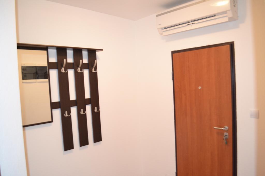Abc Apartments 코토르 외부 사진